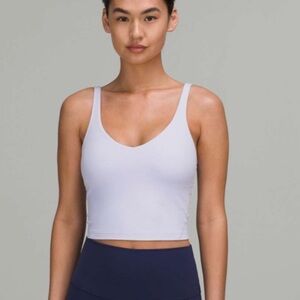 Lululemon Align Tank Sz 2